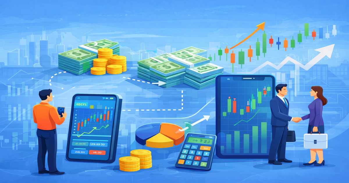 Margin Trading Facility (MTF) Explained: Benefits, Risks & Charges