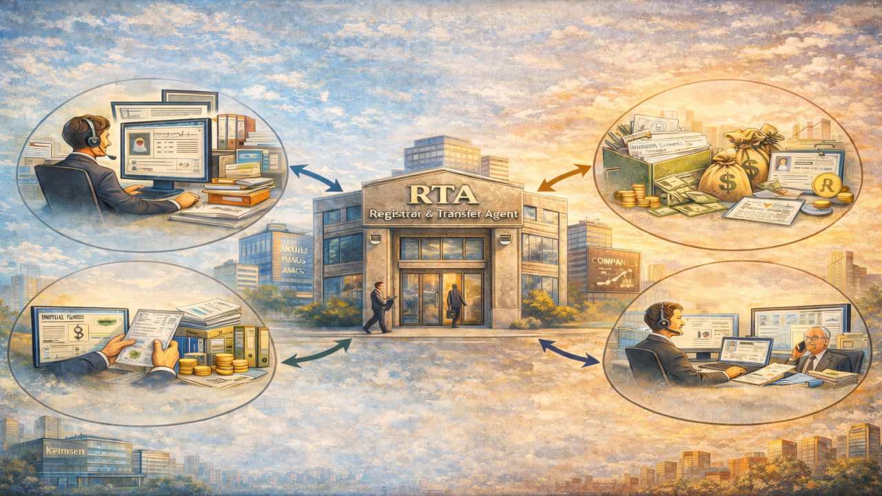 What is an RTA?